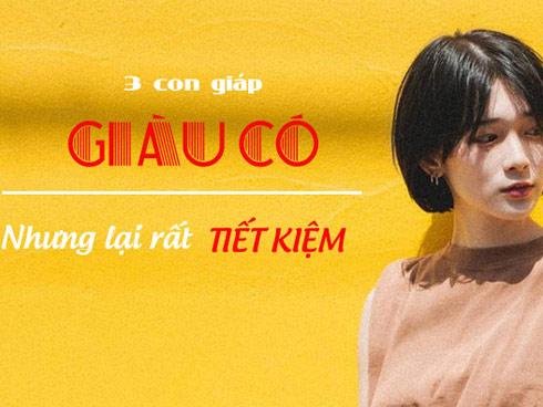 Nhà nào có đủ bộ 3 con giáp này gia đạo sẽ thịnh vượng rực rỡ-3