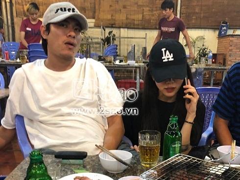 Cùng nói về mối tình 9 năm, Cát Phượng - Kiều Minh Tuấn người gà, kẻ vịt khiến showbiz sôi sục cuối tuần-9