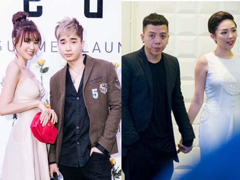 Chứng cứ hẹn hò đã rõ mười mươi, loạt sao Việt vẫn tìm mọi cách chối đây đẩy 'chỉ là bạn thôi'