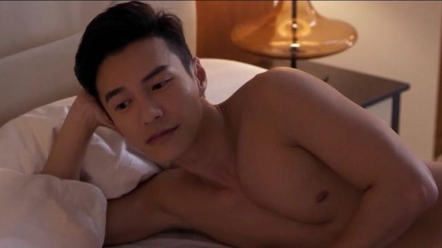 Mỹ nam Diên Hi Công Lược lộ ảnh giường chiếu nóng bỏng với sao phim 18+-1