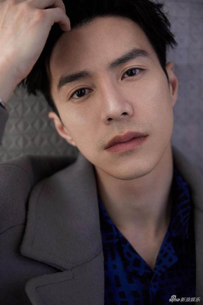 Mỹ nam Diên Hi Công Lược lộ ảnh giường chiếu nóng bỏng với sao phim 18+-9