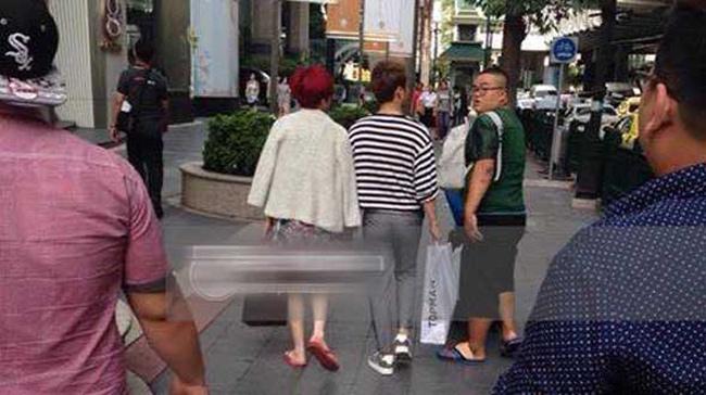 Chứng cứ hẹn hò đã rõ mười mươi, loạt sao Việt vẫn tìm mọi cách chối đây đẩy chỉ là bạn thôi-8