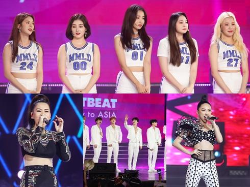 Bản mashup đặc biệt có tên Thương hay không thương ra đời khi kết hợp CATENA và Có ai thương em như anh-3