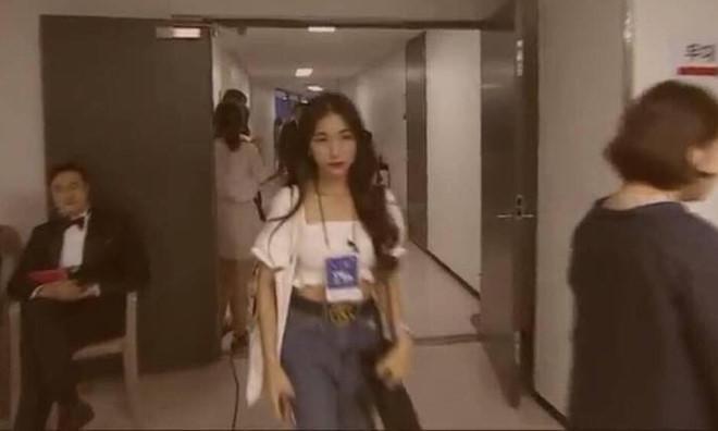 Hòa Minzy vào hậu trường tìm gặp BTS: Hoàn toàn sai, dễ gây dị ứng-1