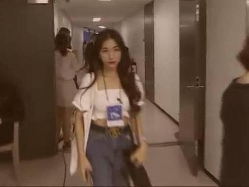 Hòa Minzy vào hậu trường tìm gặp BTS: 'Hoàn toàn sai, dễ gây dị ứng'