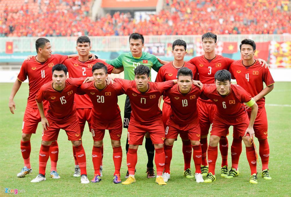 Olympic Việt Nam có lợi thế gì để đánh bại UAE?-1