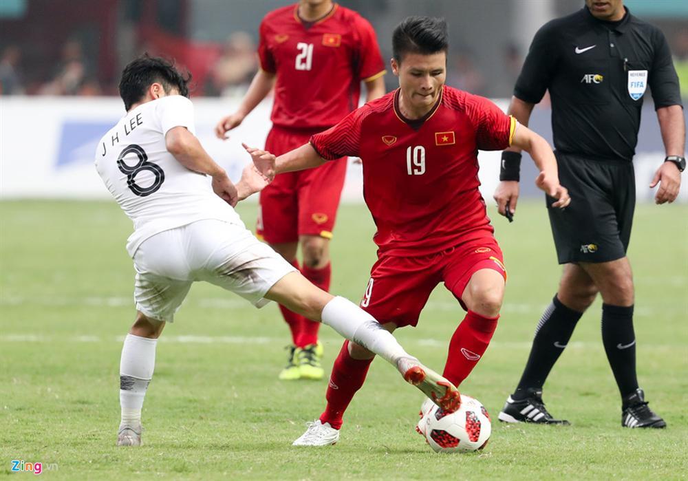 Olympic Việt Nam có lợi thế gì để đánh bại UAE?-2