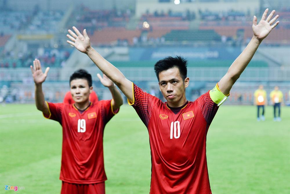 Olympic Việt Nam có lợi thế gì để đánh bại UAE?-3