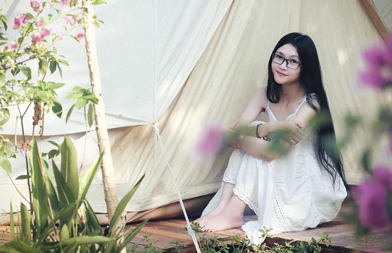 Nghỉ lễ này vẫn chưa có chồng, vui lòng gặp nhau không hỏi nhiều-1