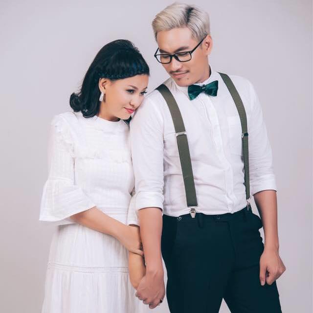 Kiều Minh Tuấn nói gà, Cát Phượng nói vịt còn An Nguy nói gì trong nghi án tình tay ba ồn ào?-1