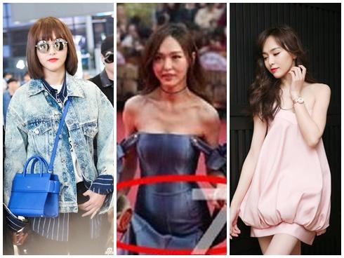 Những tiết lộ đặc biệt về chiếc váy cưới như công chúa tốn 5.000 giờ thực hiện của Đường Yên-10