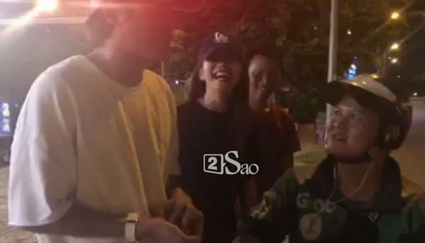 An Nguy đứng hình vì mất điện thoại toàn dữ liệu quan trọng, may quá trời thương Kiều Minh Tuấn tìm lại được rồi!-2