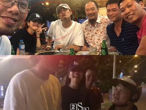 An Nguy đứng hình vì mất điện thoại toàn dữ liệu quan trọng, may quá trời thương Kiều Minh Tuấn tìm lại được rồi!