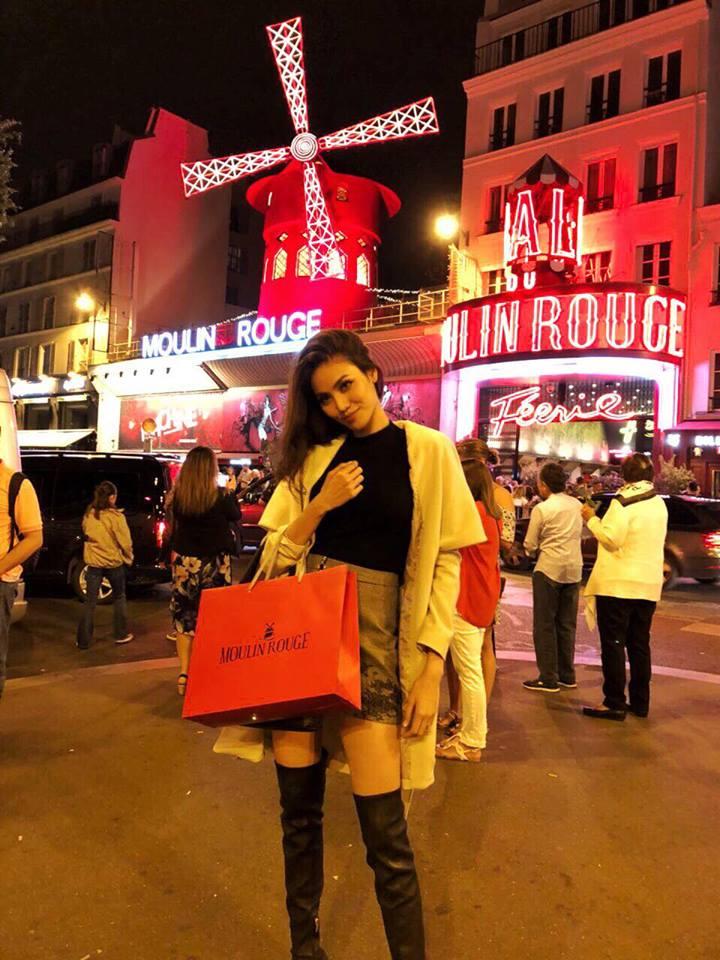 Linh Chi lấp lửng tiết lộ có con với Lâm Vinh Hải?-8