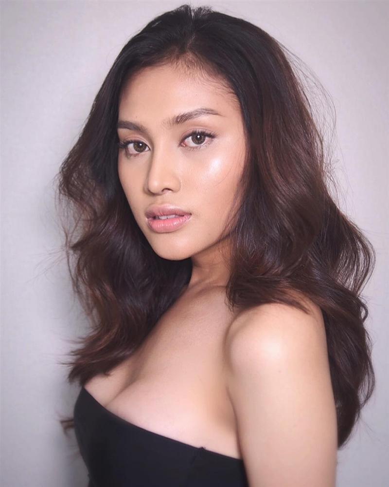 Bá đạo như tân Hoa hậu Chuyển giới Thái Lan 2018: Ngồi sụp xuống sàn để nhận vương miện-10