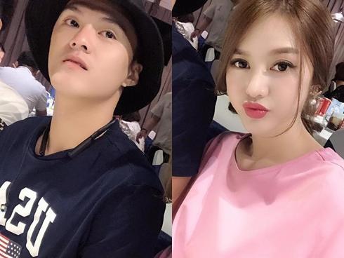 Hoãn kế hoạch kết hôn, Linh Chi - Lâm Vinh Hải quyết định sẽ sinh con trong năm sau-4