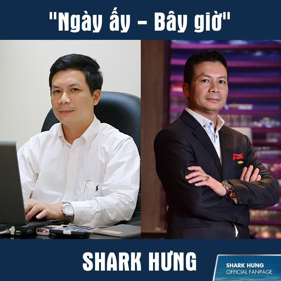 Shark Hưng của Thương vụ bạc tỷ khiến người trẻ tâm đắc bởi những phát ngôn nghe đâu thấm đấy-7