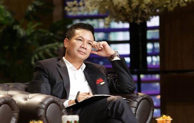 Shark Hưng của Thương vụ bạc tỷ khiến người trẻ tâm đắc bởi những phát ngôn nghe đâu thấm đấy-6