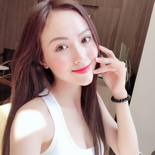 Bạn gái của các cầu thủ đồng loạt gửi lời chúc tới Olympic Việt Nam-4