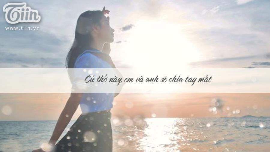 Em mệt rồi, mình ngừng yêu một thời gian nhé-4