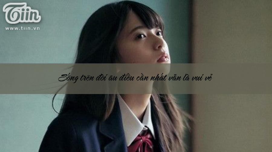 Em mệt rồi, mình ngừng yêu một thời gian nhé-7