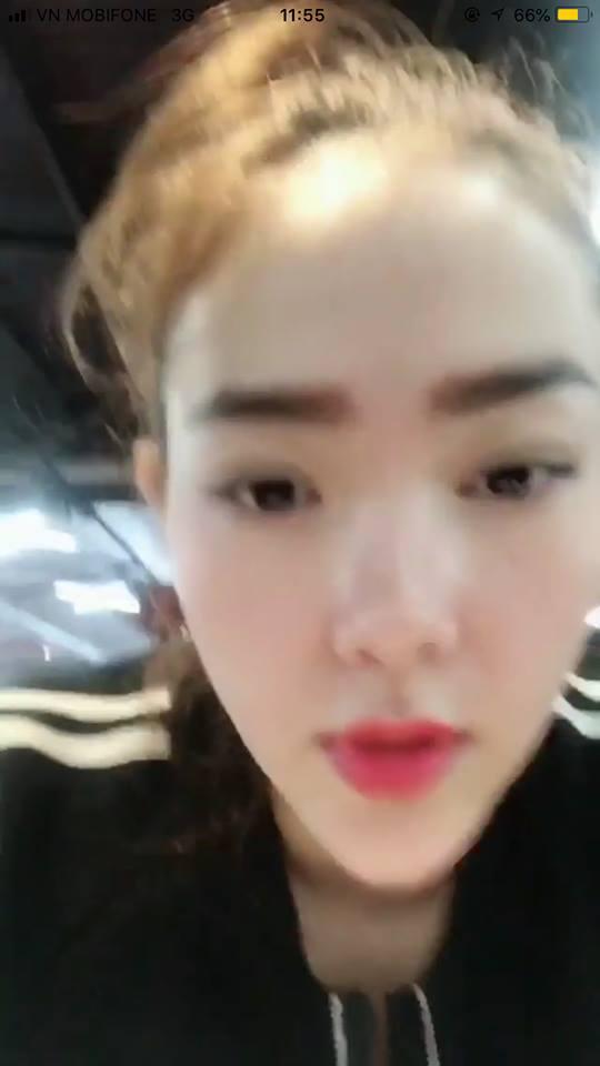 SAO MAKE OVER: Phạm Hương trang điểm như dọa ma - Minh Hằng cằm nhọn tam giác ngược đáng sợ-5