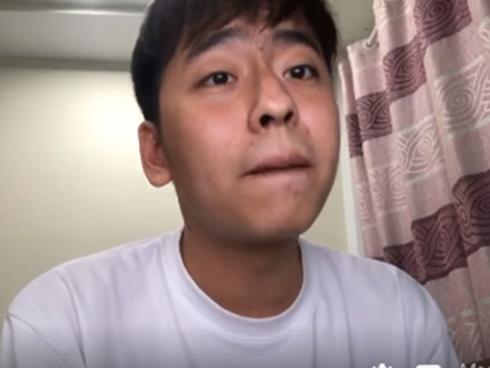 Sau một năm nổi đình đám, học trò Tóc Tiên trở lại và lợi hại hơn xưa khi cướp bản rap thả thính của Osad-4