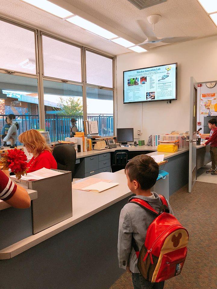 Con trai Ngô Kiến Huy nay đã vào lớp 1 và có một cuộc sống sung túc tại Mỹ-4