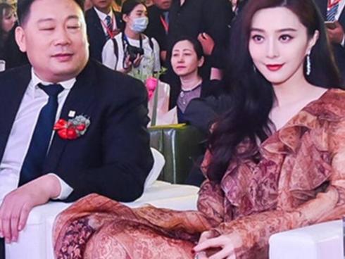 Chồng cũ Tiểu Yến Tử Huỳnh Dịch bị bắt vì buôn bán ma túy-2