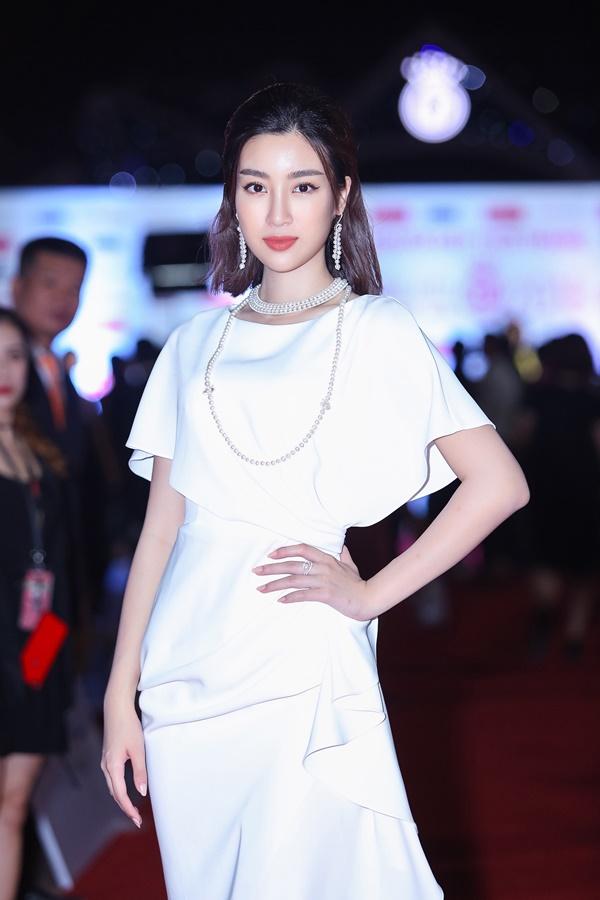 Loạt mỹ nhân đình đám đẹp nhất nước cùng nhau hội tụ-2