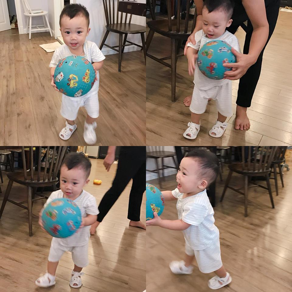 Cuối cùng Bella đã được gặp con trai, không còn chửi bới và liên tục nói lời cảm ơn hot mom Hằng Túi-3