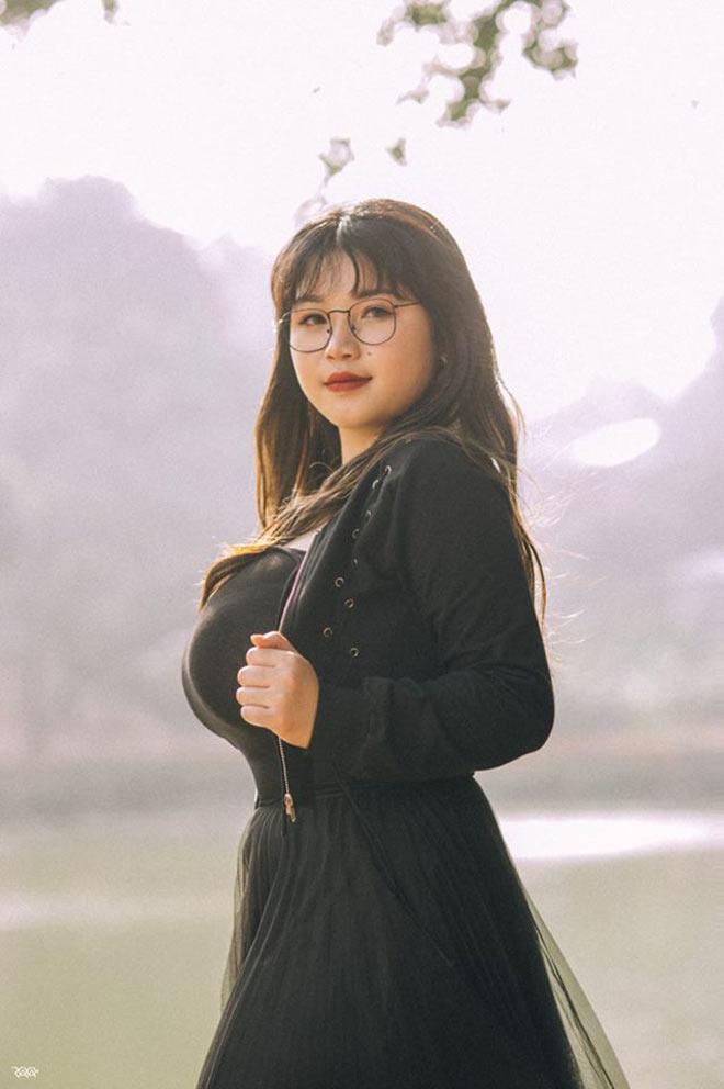 Vừa rút 2 lít mỡ từ ngực chưa đầy 1 tuần, nữ sinh Hải Dương tiếp tục hút thêm 6 lít mỡ bụng và đùi-2