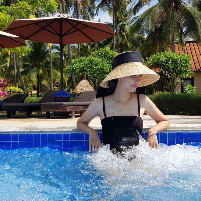 Hé lộ vợ xinh đẹp của đội trưởng Văn Quyết: Gia thế không phải dạng vừa, là chị vợ tương lai của trung vệ Đỗ Duy Mạnh-4