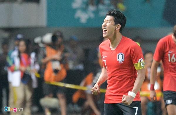 Truyền thông châu Âu nói gì sau màn trốn nghĩa vụ của Son Heung-min?-1