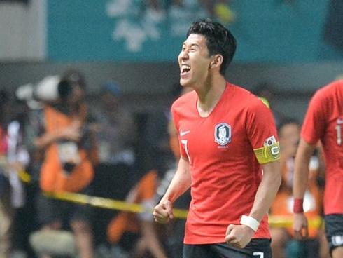 Truyền thông châu Âu nói gì sau màn 'trốn nghĩa vụ' của Son Heung-min?