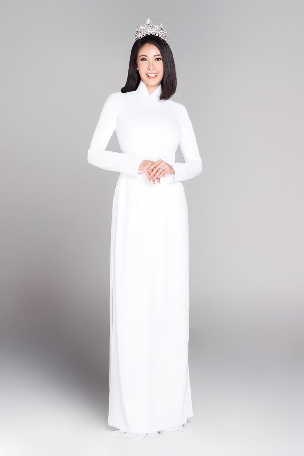 Hoa hậu Hà Kiều Anh: Đừng nói tôi khắt khe vì hoa hậu sao có thể chân vòng kiềng, đi hai hàng?-1