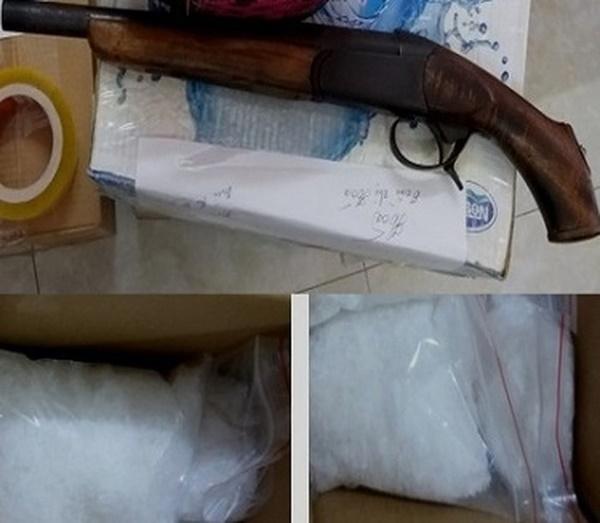 Nghề chính của hot girl chủ hiệu cầm đồ kiêm… phun xăm thẩm mỹ-2