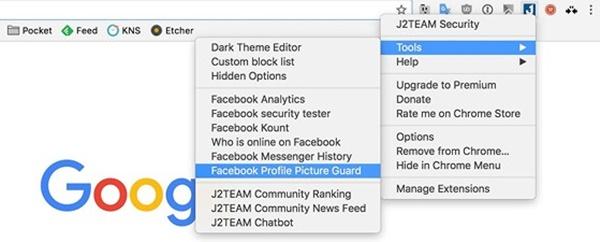 Giả mạo Facebook HLV Park Hang-seo có thể bị phạt 10-20 triệu-3