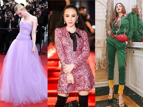 Cách kết hợp giày với 7 loại chân váy cơ bản-8