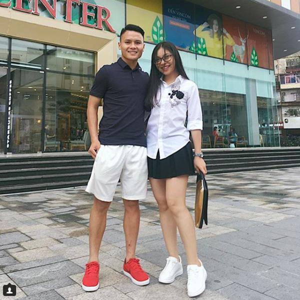 Bạn gái Quang Hải bức xúc vì người yêu bị tấn công-7