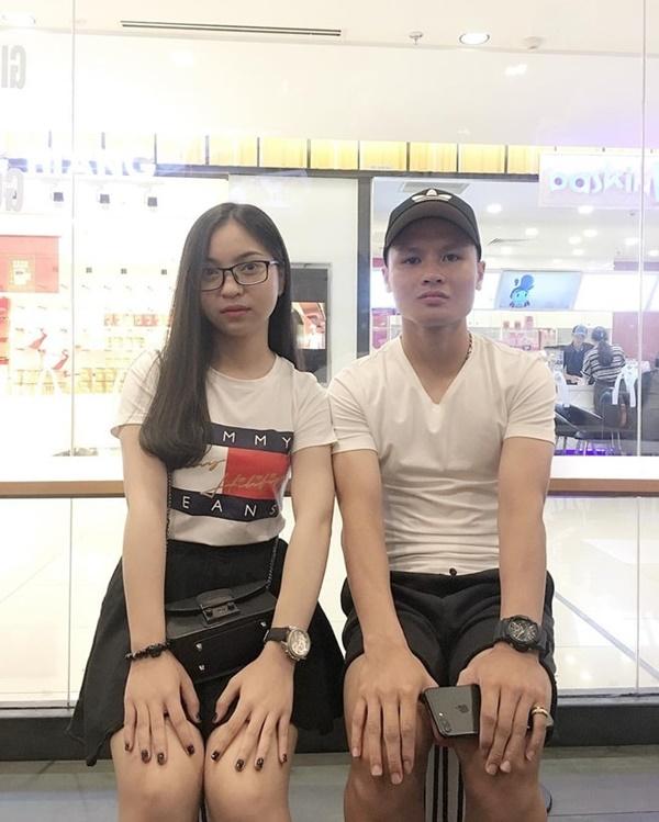 Bạn gái Quang Hải bức xúc vì người yêu bị tấn công-5