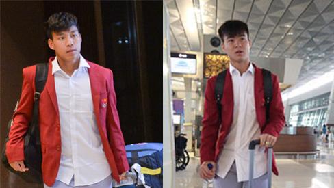 U23 Việt Nam bị xử ép: Thói quen xấu của đồng hương thầy Park!-3