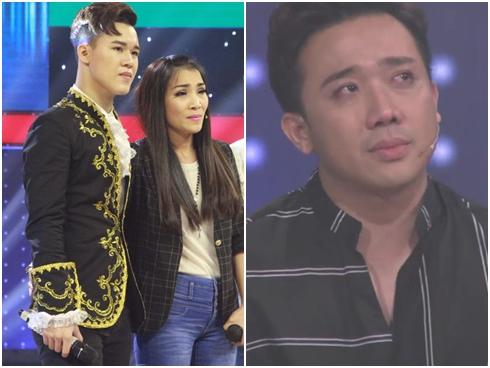 Hồng Ngọc bị bỏng nặng, đồng nghiệp bật khóc vì xót xa-3