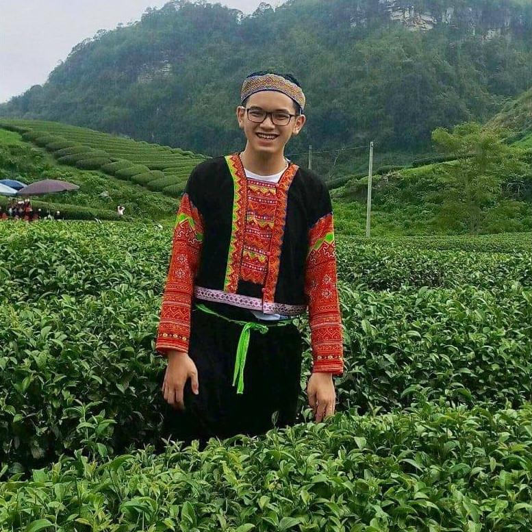 Chàng trai của kỷ lục trở thành Quán quân Đường lên đỉnh Olympia-2