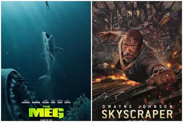 Mùa phim hè Trung Quốc: Bom tấn của Chân Tử Đan, Lương Triều Vỹ hóa bom xịt-3