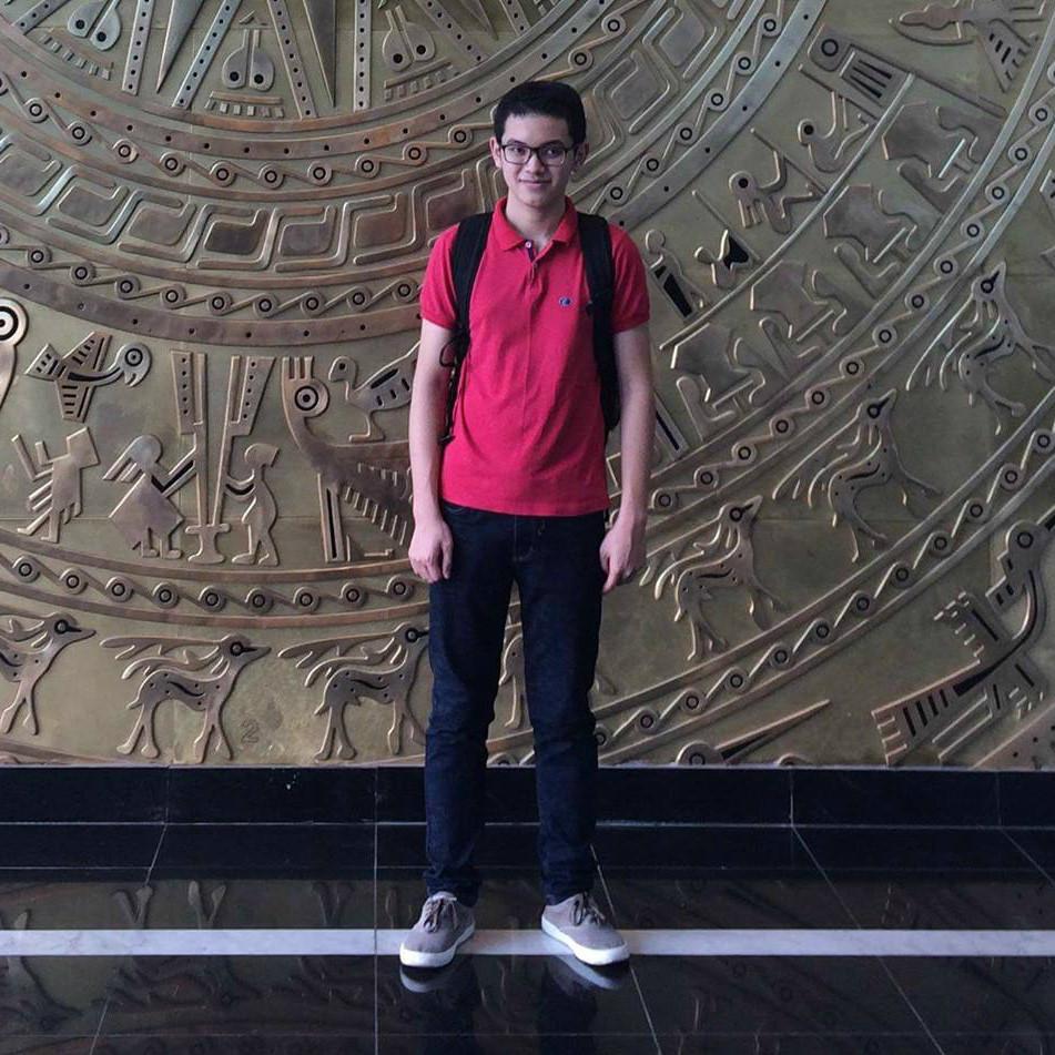 Nam sinh Quảng Ninh sốc khi trở thành Quán quân Đường lên đỉnh Olympia năm thứ 18-2