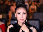 Hoa hậu Hà Kiều Anh: 'Đừng nói tôi khắt khe vì hoa hậu sao có thể chân vòng kiềng, đi hai hàng?'