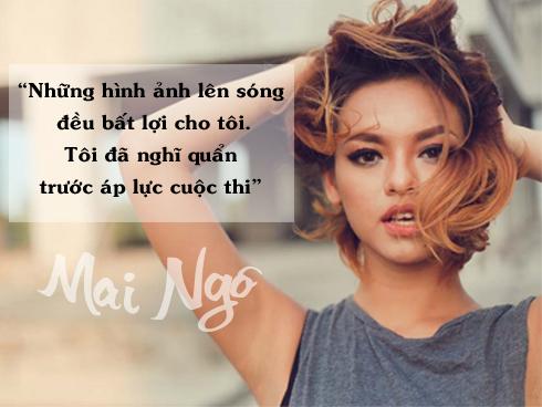 Ngắm chiếc túi hàng hiệu đắt nhất, lạ kỳ nhất của chân dài đình đám số 1 showbiz Mai Ngô-12