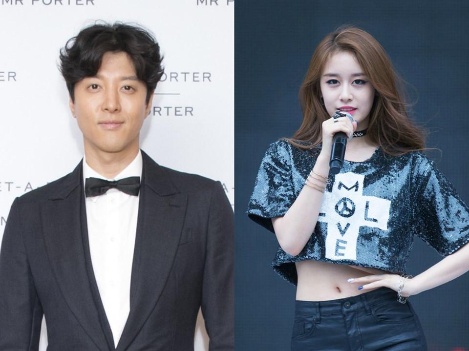 4 thần tượng Kpop bị tẩy chay vì công khai người yêu, kết hôn-4