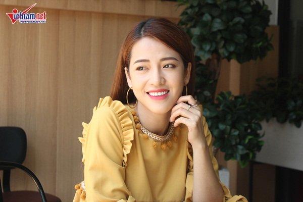 Puka: Gia đình phá sản, bị gợi ý lấy chồng nước ngoài bằng tuổi bố-1